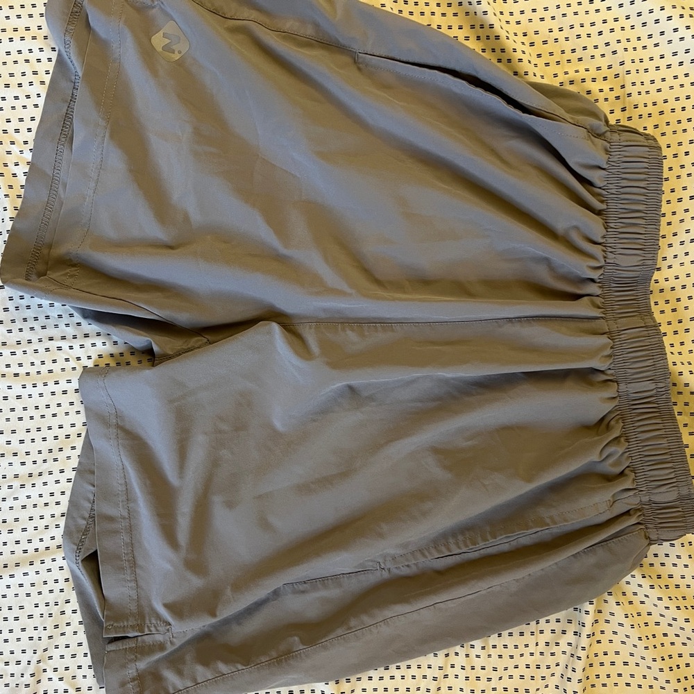 Naviskin men’s running shorts